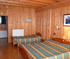 Hotel Albergo Rendola
