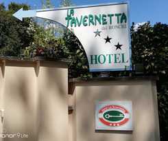 La Tavernetta Dei Ronchi