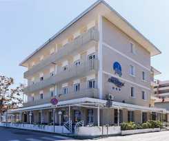 Hotel Hb Hotels Orchidea Blu