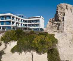 Hotel Belvedere, Torre Dell'orso