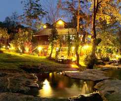 Hotel Sukantara Cascade Resort