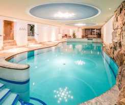 Hotel Sonnenhof Sun/spa/panorama