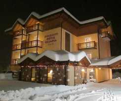 Dolomiti Olimpia