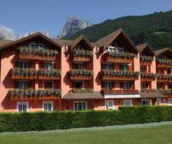 Residence Al Caminetto