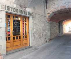Buca Di Michelangelo