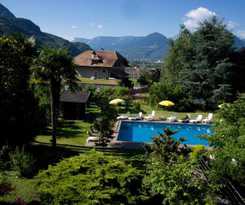 Tannerhof Merano