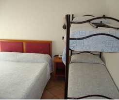 Hotel Albergo Cenni