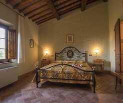 Agriturismo Le Gallozzole