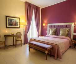 Hotel Parco Delle Fontane