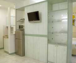 Eros Residence