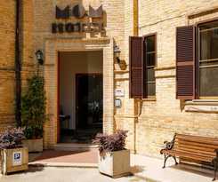 Hotel Mom Assisi