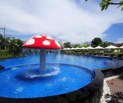 Hotel Golden Beach Cha-am