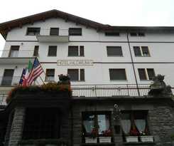 Hotel Val Carlina