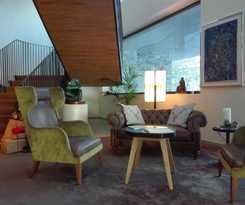 Hotel Grand Hotel Courmayeur Mont Blanc