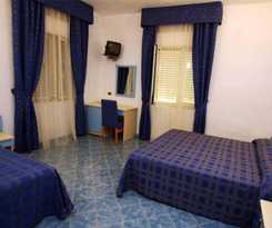 Hotel Belvedere Club