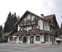 Hotel La Lepre Bianca