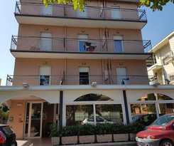 Hotel Residence Adriatico