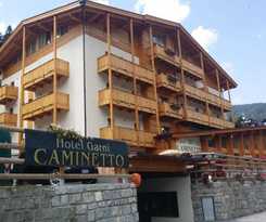 Garnì Caminetto