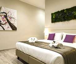  Aeterno Eco Guest House