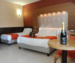 Hotel Ristorante La Campagnola