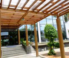 Hotel Hua Hin Grand and Plaza