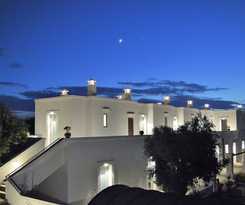 Hotel Masseria Torrepietra