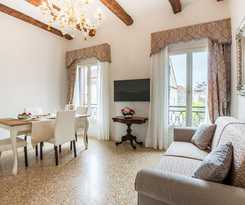 Hotel San Teodoro Palace - Luxury Apartments