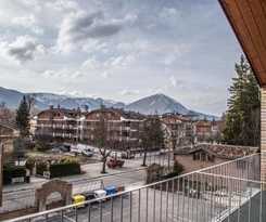 Hotel Grand Chalet Delle Rocche