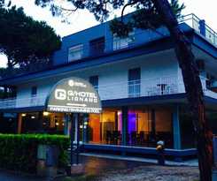 Ghotel Lignano