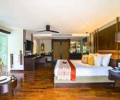 The Rock Hua Hin Beachfront Spa Resort
