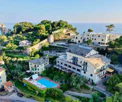 Hotel Villa Edera & La Torretta