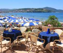 Hotel La Darsena