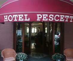 Hotel Pescetto