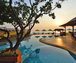 Supatra Hua Hin Resort