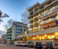 Hotel Residence Villa Jolanda