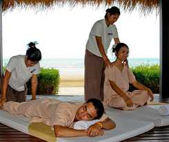 Hotel Purimuntra Resort and Spa