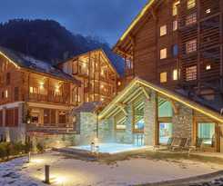 Hotel Alagna Mountain Resort and Spa