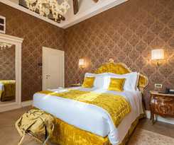 Ai Patrizi Di Venezia