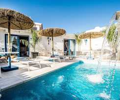 Boutique Hotel Capo Blu