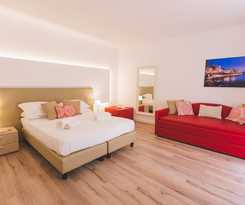 Dimore Delle Zagare Ortigia