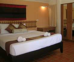 Hotel Lawana Escape Beach Resort