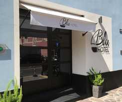 Hotel Blu