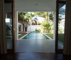 Aleenta Hua Hin Resort and Spa