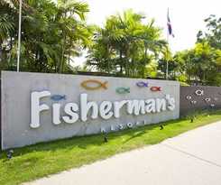 Hotel Fisherman's Village