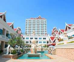 Hotel Grand Pacific Sovereign Resort and Spa