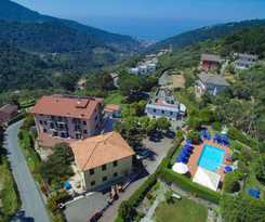 Hotel La Vigna