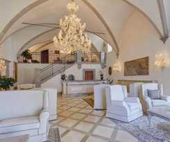 Hotel Monastero Di Cortona and Spa