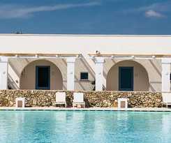 Hotel Masseria Malvindi
