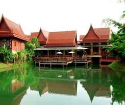 Hotel Ma Doo Bua Phuket (มาดูบัวภูเก็ต)
