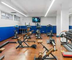 Camplus Guest Lambrate Casa Per Ferie